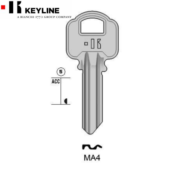 MA4#K100