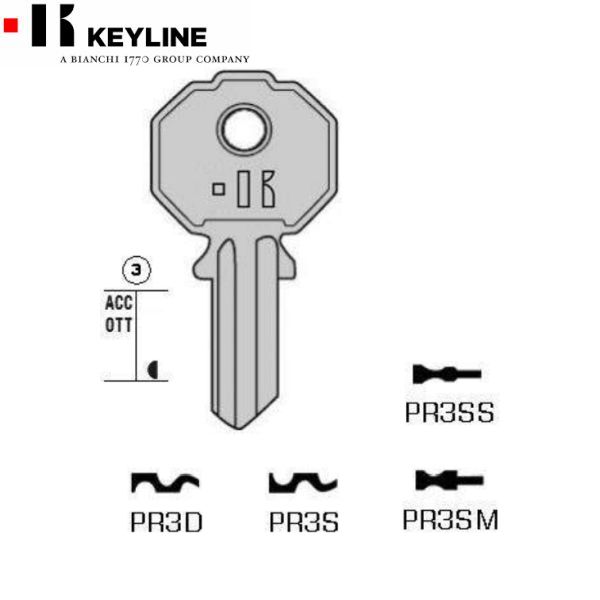PR3SM#K100