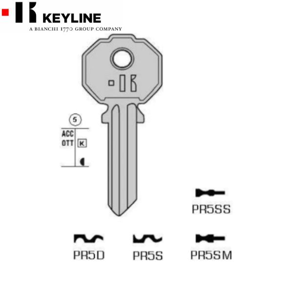 PR5PD#K100