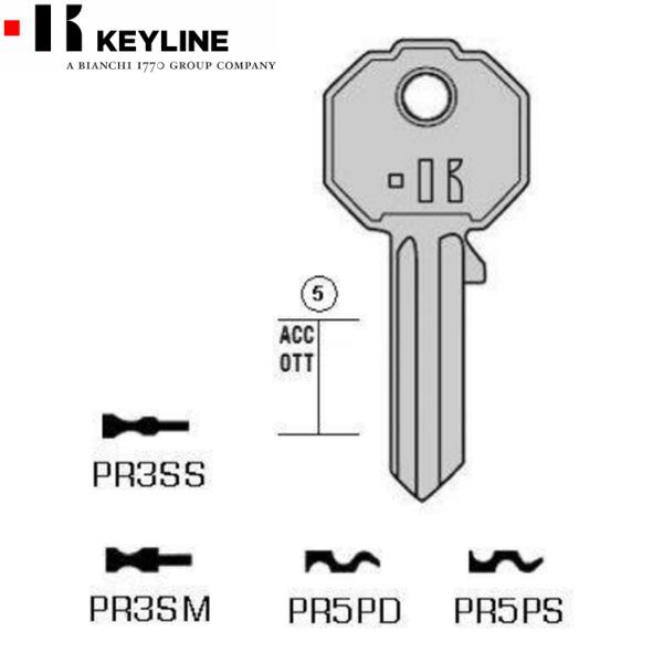 PR5D#K100