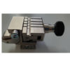 Spannbacke C47 -OPZ10831B