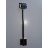 Kaba Mauer - Zusätzlicher Notschlüssel für 82132 Mauer B90/B30 / Code Combi A / B