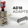 WINKHAUS -ADAPTER-AD18