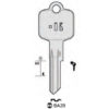 Zylinderschlüssel BASI V50   BA28#K100