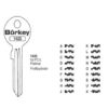 BÖRKEY-1420 FCV