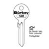 BÖRKEY-1485
