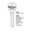 BÖRKEY-707 1/2 SL Universal