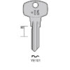 YALE- Universal YE101