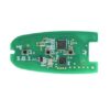 AUTEL IKEYAU003AL MLB-MQB