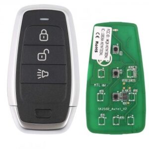 IKEYAT003AL