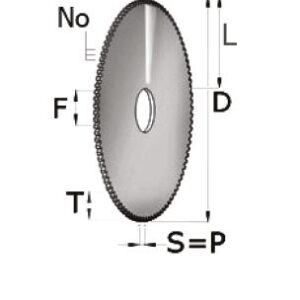 FRÄSER-80X1X22-HSSG3
