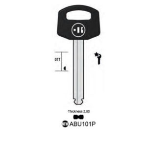 ABUS X-Plus- ABU101P#K041