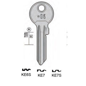 KE7#K100- KALE