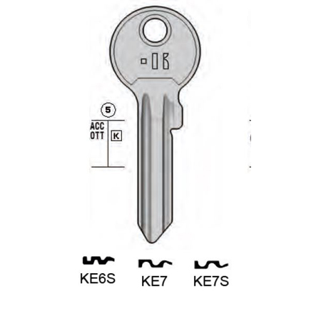 KE7#K100- KALE
